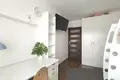 3 room apartment 54 m² Krakow, Poland