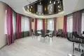 Wohnung 4 zimmer 116 m² Minsk, Belarus