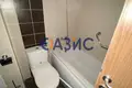 Apartment 34 m² Pomorie, Bulgaria