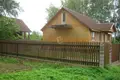 House 84 m² Piarezyrski sielski Saviet, Belarus