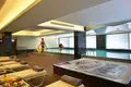 Kompleks mieszkalny Residence with swimming pools and a spa center on the first sea line, LImassol, Cyprus