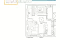 Penthouse 4 pokoi 87 m², World