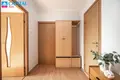 2 room apartment 51 m² Vilnius, Lithuania