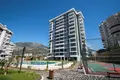 Wohnung 2 zimmer 65 m² Muratpasa, Türkei