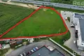 Sklep 1 000 m² Siennica, Białoruś