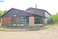 Nieruchomości komercyjne 1 847 m² Wyłkowyszki, Litwa