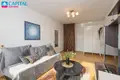 Apartamento 1 habitación 33 m² Kaunas, Lituania