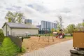 Mieszkanie 3 pokoi 89 m² Mińsk, Białoruś