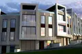 Szeregowiec 5 pokojów 244 m² Batumi, Gruzja