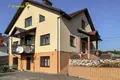 Haus 289 m² Samachvalavicki siel ski Saviet, Weißrussland