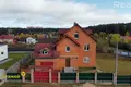 House 269 m² Borovlyany, Belarus