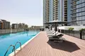 Apartamento 48 m² Dubái, Emiratos Árabes Unidos