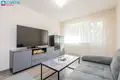 Mieszkanie 2 pokoi 44 m² Kowno, Litwa