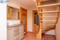 House 131 m² Joniske, Lithuania