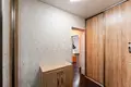 1 room apartment 43 m² Minsk, Belarus