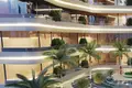 Mieszkanie 1 pokój 81 m² Dubaj, Emiraty Arabskie