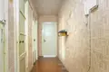 2 room apartment 44 m² Maladzyechna, Belarus