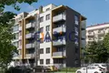 2 bedroom apartment 88 m² Nesebar, Bulgaria