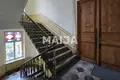 4 bedroom apartment 122 m² Riga, Latvia