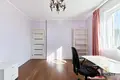 3 room apartment 91 m² Minsk, Belarus