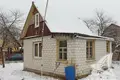 House 37 m² Muchaviecki sielski Saviet, Belarus