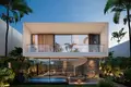  New premium villas in an oceanfront complex, Nusa Dua, Bali, Indonesia