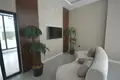 1 bedroom apartment 55 m² Yaylali, Turkey