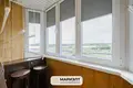 Apartamento 2 habitaciones 70 m² Minsk, Belarús