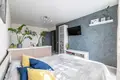 Appartement 1 chambre 36 m² Minsk, Bélarus