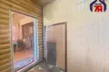 Cottage 184 m² Luzki, Belarus