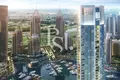 Mieszkanie 1 pokój 69 m² Dubaj, Emiraty Arabskie