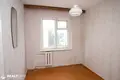 Appartement 3 chambres 49 m² Lida, Bélarus