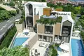 3-Schlafzimmer-Villa 190 m² Tivat, Montenegro