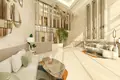 Studio apartment 1 bedroom 38 m² Dubai, UAE