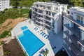 Appartement 3 chambres 80 m² en Municipalité de Budva, Monténégro