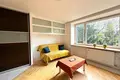 Apartamento 1 habitación 30 m² en Varsovia, Polonia