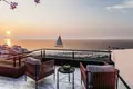 Wohnkomplex Novye apartamenty s panoramnym vidom na more i gory - Severnyy Kipr