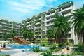 Квартира 3 спальни 148 м² Чонг Тале, Таиланд