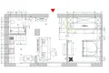 Mieszkanie 2 pokoi 46 m² Warszawa, Polska