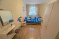 Mieszkanie 3 pokoi 80 m² Rawda, Bułgaria