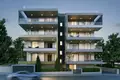 Mieszkanie 3 pokoi 140 m² Gmina Means Neighborhood, Cyprus
