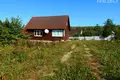 House 80 m² Chaciezynski sielski Saviet, Belarus