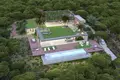 Dom 5 pokojów 450 m² San Roque, Hiszpania