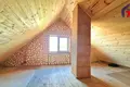 House 73 m² Kamen, Belarus