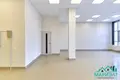 Tienda 116 m² en Minsk, Bielorrusia