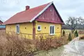 Haus 33 m² Viarchovicki sielski Saviet, Belarus