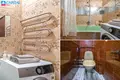 Квартира 2 комнаты 50 м² Вильнюс, Литва