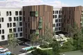Квартира 1 спальня 18 м² Верхняя Гаронна, Франция