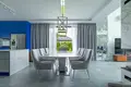 Casa 5 habitaciones 320 m² en Varsovia, Polonia