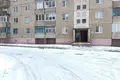 1 room apartment 30 m² Orsha, Belarus